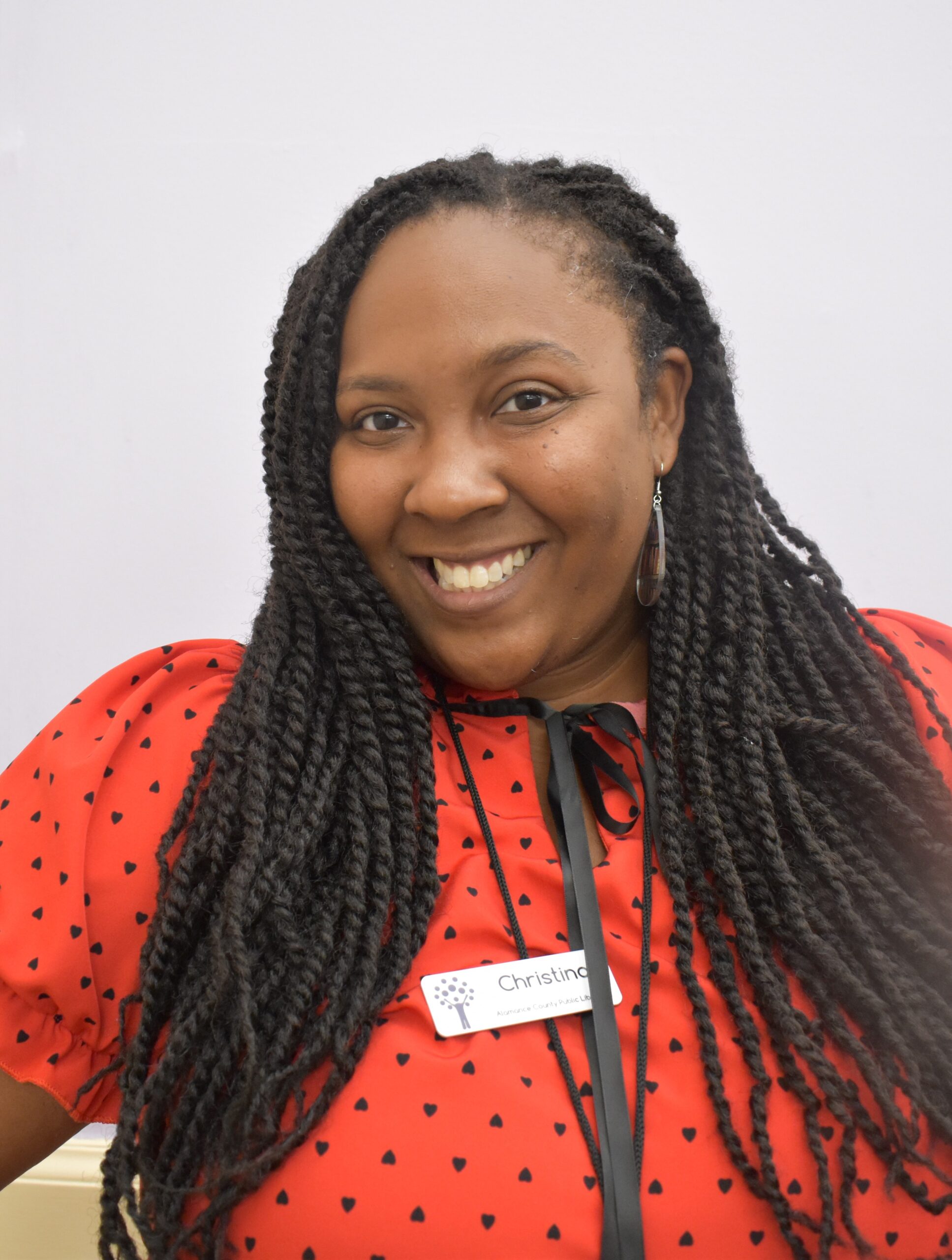 Christina Rhone photo