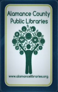 ACPL Library Card