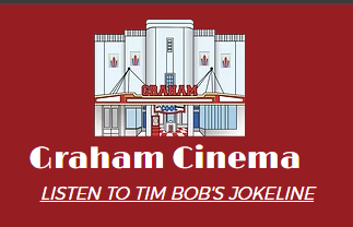 Graham Cinema Logo