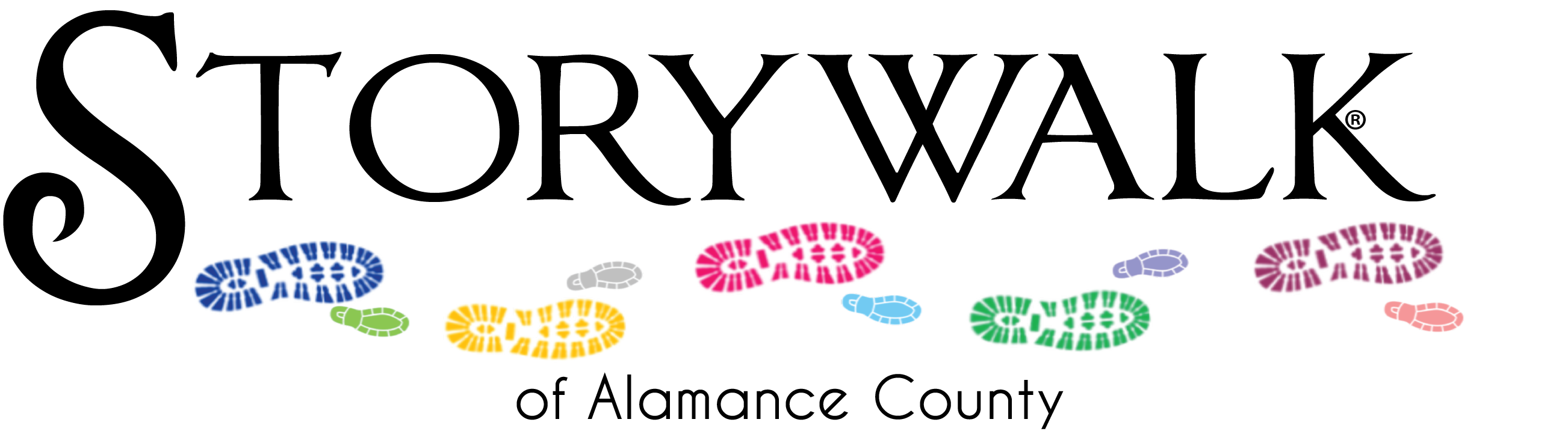storywalk logo