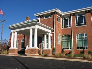 Mebane Public Library