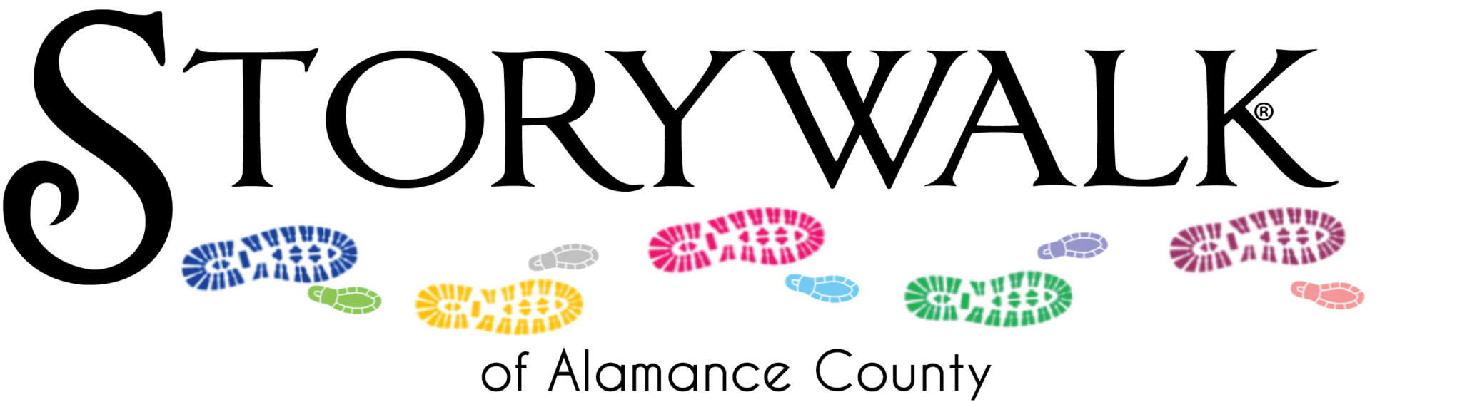 Library of Things Alamance County Libraries