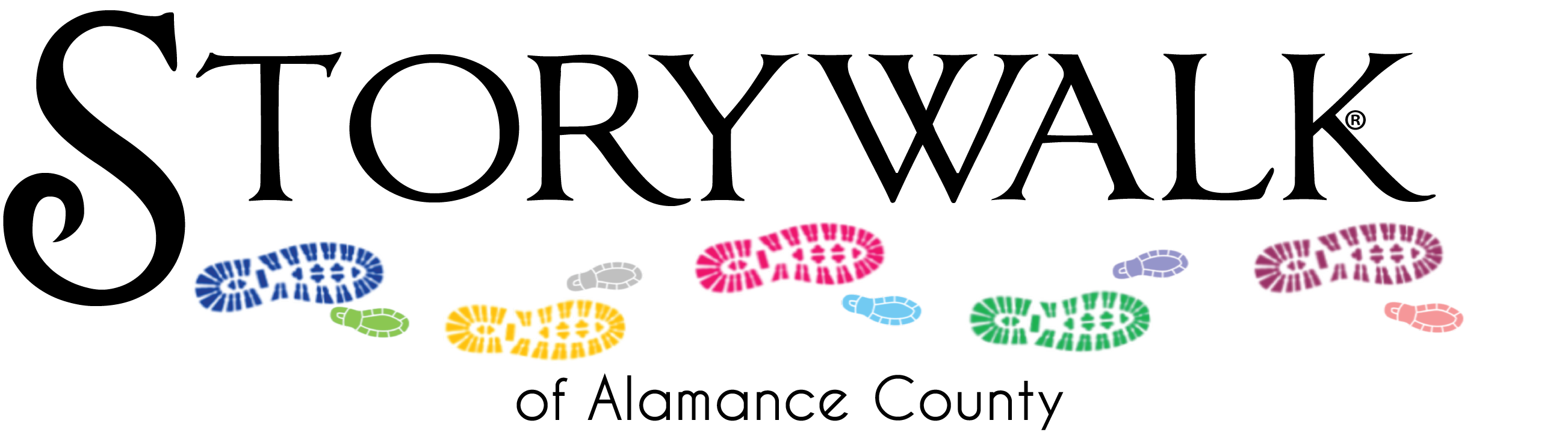 storywalk logo