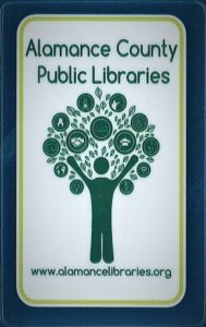 ACPL Library Card