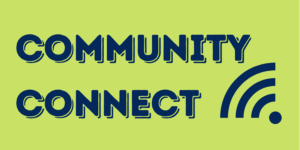 Community Connect Logo