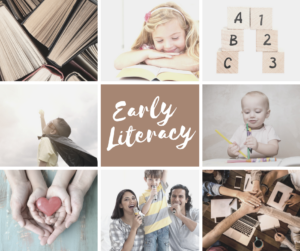 Early Literacy