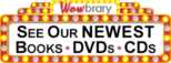 Wowbrary Newsletter SignUp