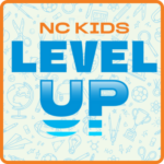 Level Up from NC Kids Digital