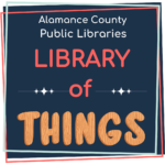 Library of Things logo