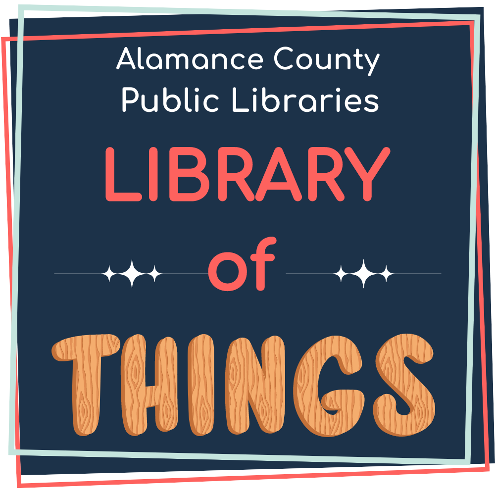 Library of Things