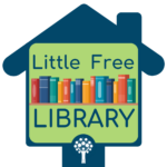 Little Free Libraries