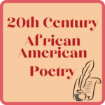 Twentieth-Century African American Poetry from NC Live
