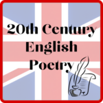 Twentieth-Century English Poetry