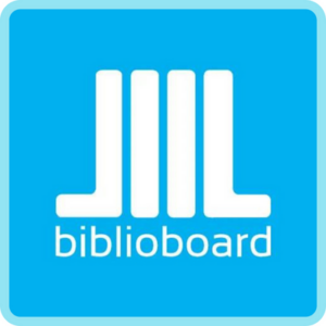 Biblioboard