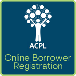 Online Borrower Registration