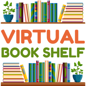 Adult Virtual New Book Shelf