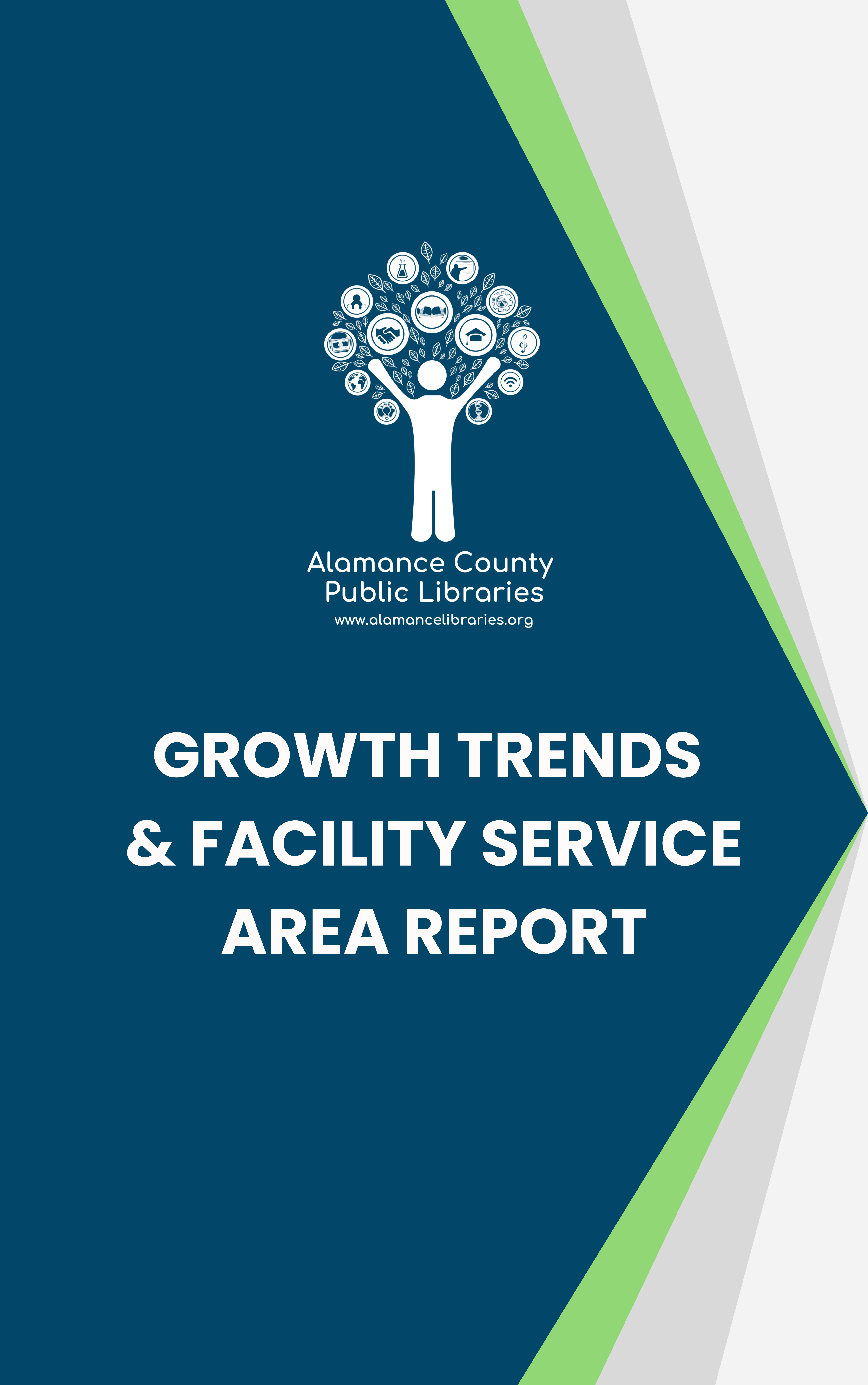 ACPL Growth Trends and Facility Service Area Report