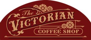 The Victorian Coffee House Logo