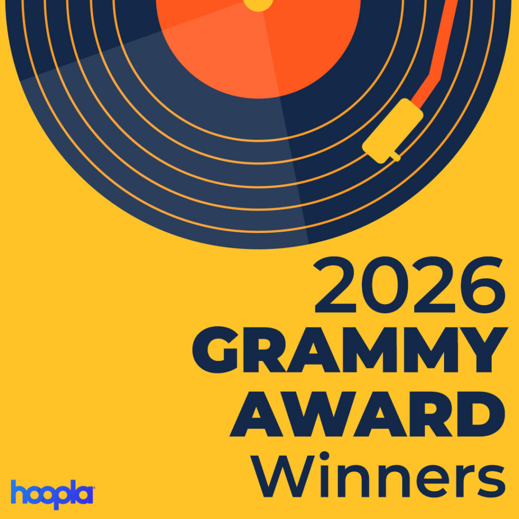 2026 Grammy Award Winners