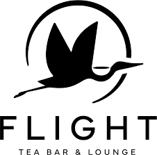 Flight Tea Bar & Lounge Logo