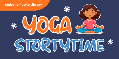Yoga Storytime