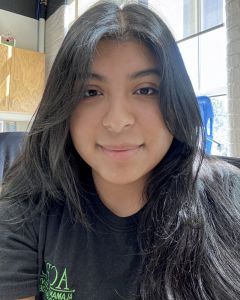 Ana from the Mebane Public Library