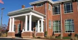 Mebane Public Library