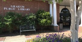Graham Public Library