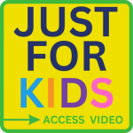 Just for Kids from NC Live