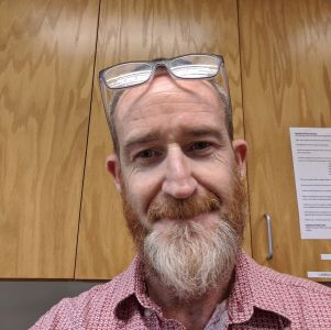 James from the Mebane Public Library