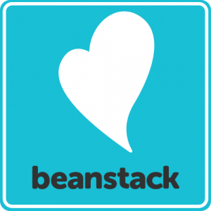 beanstack logo
