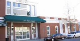 May Memorial Library