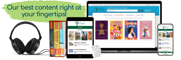 The right fit at your fingertips