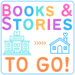 Books & Stories to Go Kits